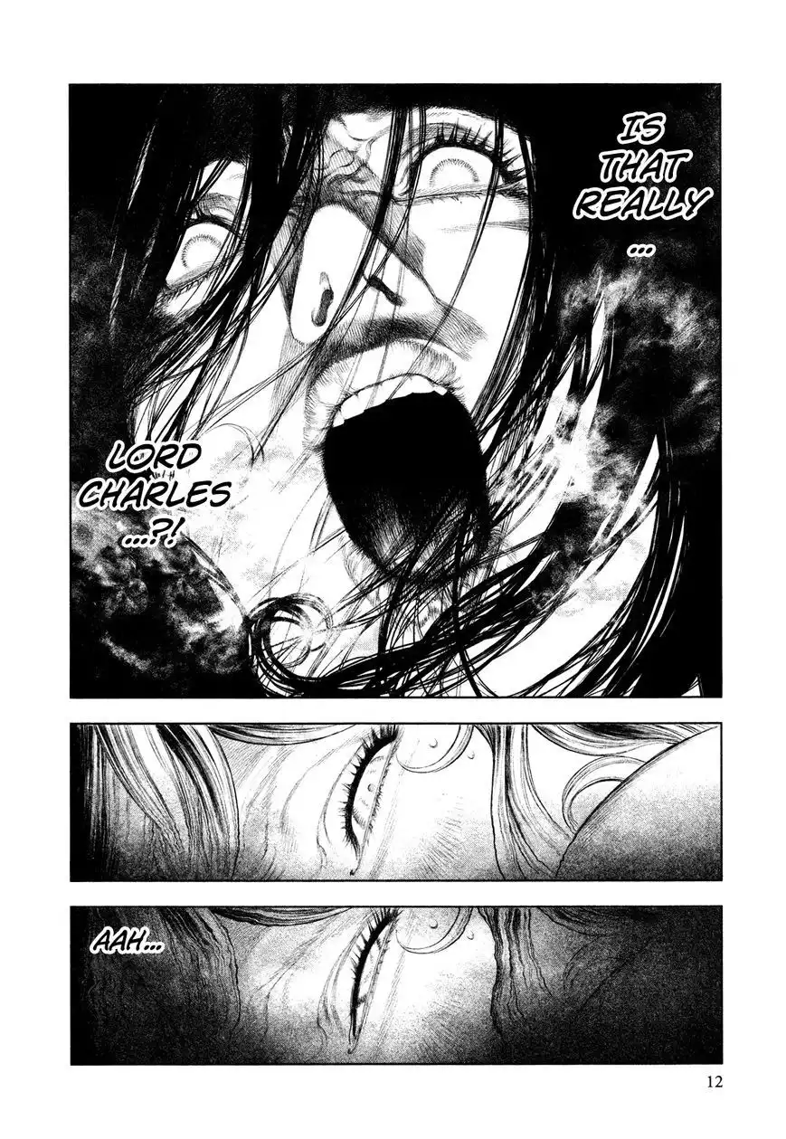 Innocent (SAKAMOTO Shinichi) Chapter 54 14